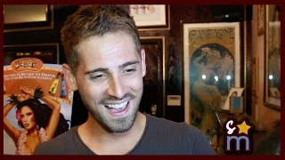 JeanLuc Bilodeau Talks Girls Europe amp Baby Daddy Season 4 [upl. by Eelrak]