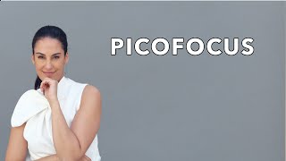 Picosure Focus Skin Rejuvenation by Dr Sheila Nazarian Beverly Hills [upl. by Akkina111]