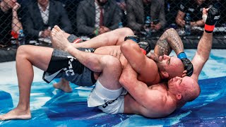 RCC 17 Алексей ОЛЕЙНИК vs Фернандо РОДРИГЕС  ЛЕГЕНДАРНОЕ УДУШЕНИЕ  Боец UFC вернулся в Россию [upl. by Enneiluj]