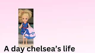 A day in Chelsea’s life [upl. by Annayrb]