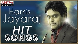 Harris Jayaraj Telugu Hit Songs Jukebox  Signature Collection [upl. by Small]