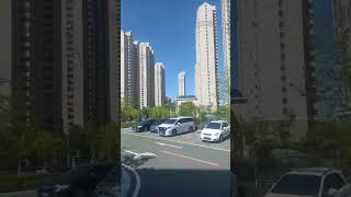 Jinzhou Liaoning City China china university shortsvideo shorts shortsfeed [upl. by Dub]