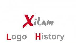 Xilam logo history High Tone [upl. by Annam]