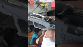 New Polymer80 buildPart 1 [upl. by Quenna]