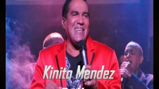 KINITO MENDEZ  LIVE [upl. by Carolynn]