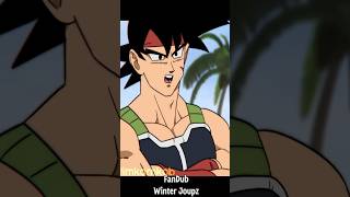 Las copias de Goku  Fandub Español Latino fandub short [upl. by Zedekiah97]