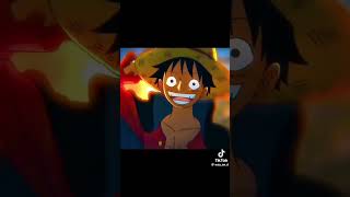 Luffy 7 years editz onepiece ftypシ subscribe  like [upl. by Bohner]