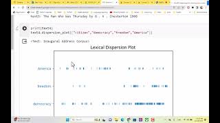 Session 2  Introduction to Computational Linguistics HSUB3 [upl. by Chessa589]