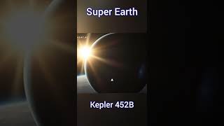 When discovered Kepler 452bAnd whowhere its located Space science Space fact video [upl. by Callery]