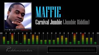 Maffie  Carnival Jumbie Jumbie Riddim Soca 2013 [upl. by Venditti]