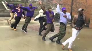 Omega Psi Phi [upl. by Eyaj]