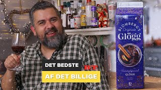 Det bedste af det billige  Gløgg [upl. by Dunkin]