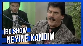 Neyine Kandım Yalan Dünyanın  Murat Çobanoğlu  Canlı Performans [upl. by Phira213]