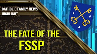 The Future of the FSSP [upl. by Atteinotna]