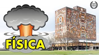 GUÍA UNAM FÍSICA Preguntas 9 CONTEMPORÁNEA [upl. by Eilema]