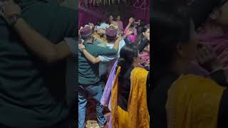 Kullvi dance 😍❤️ pahadi dance song pahadisong [upl. by Cired]