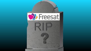 Freesat 2020 Where are all the Recorders [upl. by Lihp]