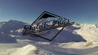 Palatinalps 2017  Tignes [upl. by Cilo]