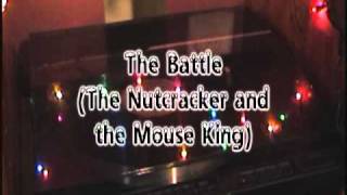 TCHAIKOVSKY The Nutcracker  Side 2 [upl. by Nathanson]