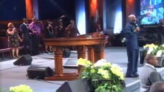 Pt 3 Im Not Breaking Down  I Am Breaking Through Bishop Noel Jones [upl. by Zetrauq]