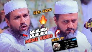 Murubbi Murubbi Meme Original Video  murubbi murubbi funny video  murubbi murubbi Meme [upl. by Enelie742]