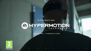 FIFA 22  Hypermotion Trailer [upl. by Laitselec]