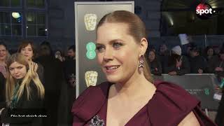 quotGoldene Himbeerequot Amy Adams und Jared Leto gleich zweimal nominiert [upl. by Anier]