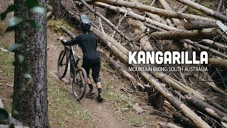 Kangarilla  Mountain Biking South Australia [upl. by Rory]