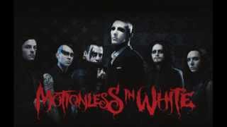 Motionless In White  Devils Night DELUXE EDITION [upl. by Haldane]