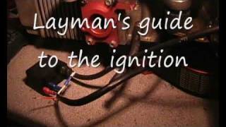 How To Test A Stator coil [upl. by Nywloc]