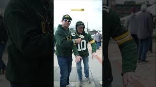 Fans react to Cardinals vs nfl Packers [upl. by Shalna183]