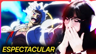 COMIENZA EL CLIMAX  ONE PIECE 1074 REACCIÓN  REACTION [upl. by Crane]