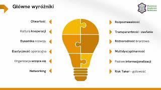 Innowacje i nowe technologie w rozwoju gospodarki i infrastruktury polskich regionów [upl. by Elawalo47]