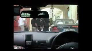 Best of Kim Dotcom Gumball 3000 [upl. by Obel660]