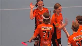 OnyxKatrineholm H2 Highlights [upl. by Neelrahs]