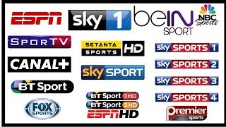 Watch Sports Live Streaming Online Free Web TV Channels World Wide [upl. by Zerline]