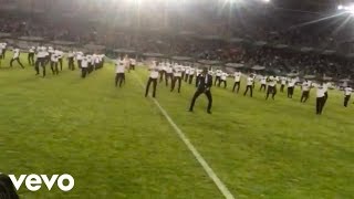 Kcee  Limpopo Stadium Performance Fan Video [upl. by Kile]