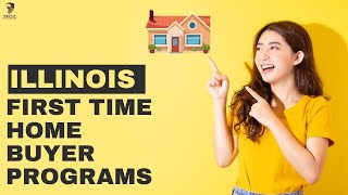 Illinois First Time Home Buyer Programs [upl. by Bell678]