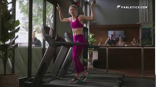 Fabletics 2020  quotNew Year New Youquot  Super Bowl Teaser Commercial [upl. by Kurth]