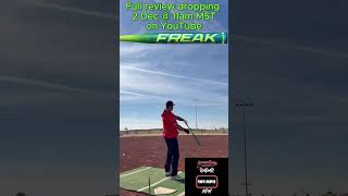 HITTING THE 2024 MIKEN FREAK 1PC MAXLOAD  Full review dropping 2 Dec  11am MST [upl. by Olivier]