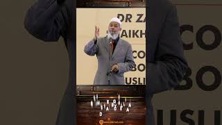 This Religion is Promised by Allah to Prevail over all Ideologies  Dr Zakir Naik [upl. by Sivia]