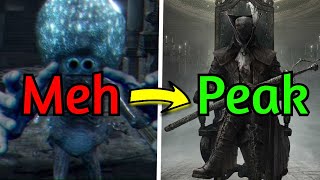 I added dynamic shadows to ALL of Bloodborne PC and more ShadPS4 progress too [upl. by Hanford45]