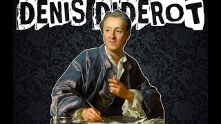 DENIS DIDEROT DA ENCICLOPÉDIA AS CRÍTICAS AS RELIGIÕES [upl. by Yrolg969]