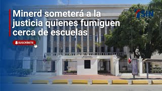 SINyMuchoMás Consternación residentes y escuelas [upl. by Neelear]