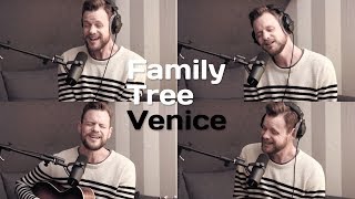 Family tree  Venice Cover by VONCKEN [upl. by Salvidor]