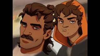 Dream Daddy VINE [upl. by Michel258]