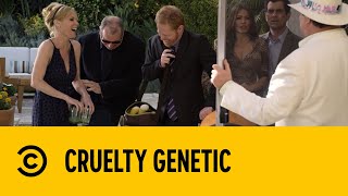 Cruelty Genetic  Modern Family  Comedy Central Africa [upl. by Rufford]