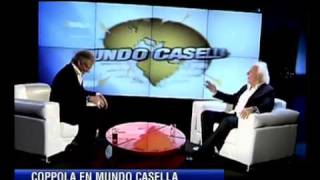 Guillermo Coppola Entrevista [upl. by Jake340]