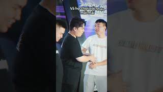 Giai thoại đêm Showmatch giờ mới kể 😎 [upl. by Dagnah]