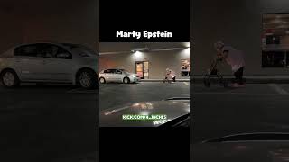 Marty at McDonalds [upl. by Corbet300]